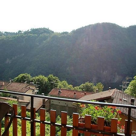 R&B Tana Delle Fate Bed & Breakfast Camugnano Exterior foto