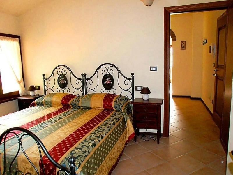 R&B Tana Delle Fate Bed & Breakfast Camugnano Exterior foto