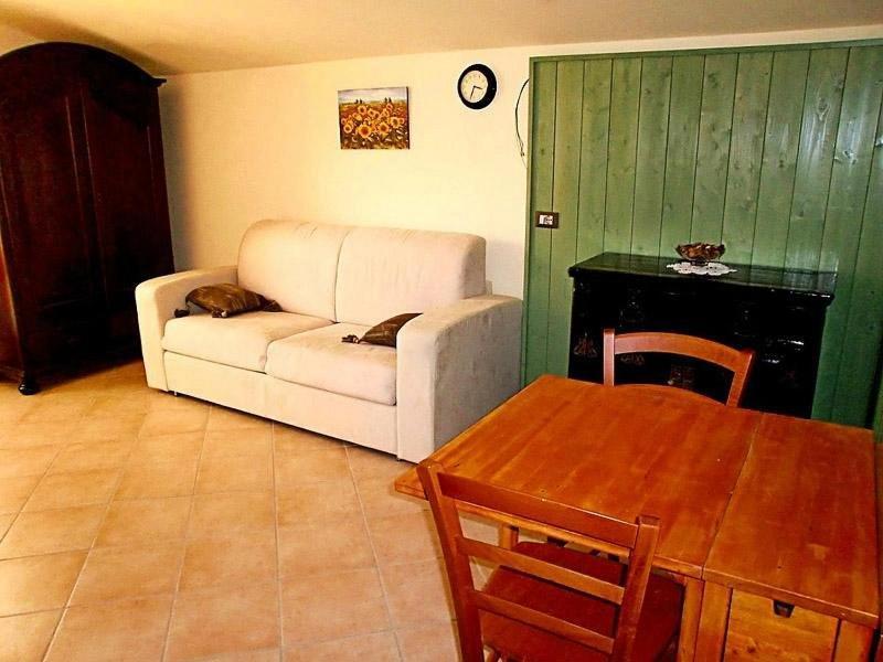 R&B Tana Delle Fate Bed & Breakfast Camugnano Exterior foto