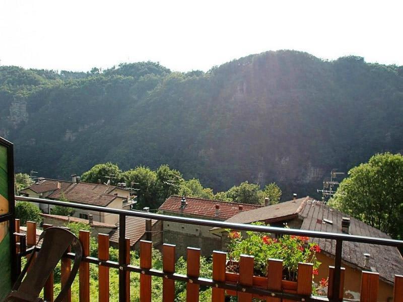 R&B Tana Delle Fate Bed & Breakfast Camugnano Exterior foto
