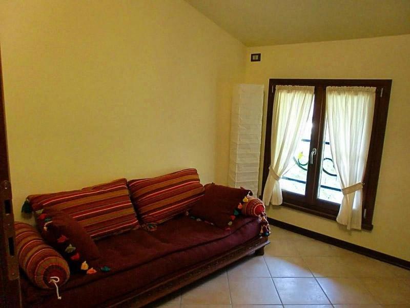 R&B Tana Delle Fate Bed & Breakfast Camugnano Exterior foto