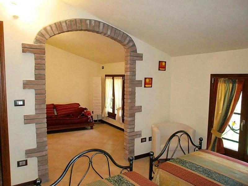 R&B Tana Delle Fate Bed & Breakfast Camugnano Exterior foto