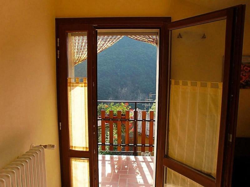 R&B Tana Delle Fate Bed & Breakfast Camugnano Exterior foto
